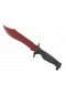 Faca Bowie (★) | Teia Rubra (Testada em Campo 0.22)